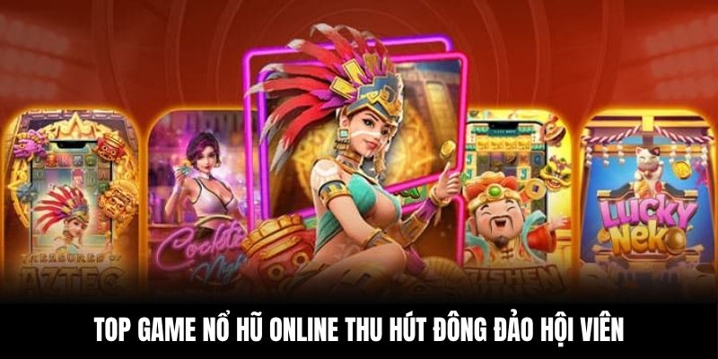Nổ Hũ 123B - Điểm khác biệt nổi bật của Nổ Hũ 123B